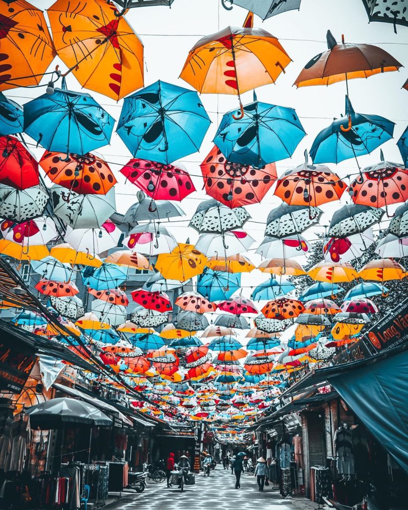 LÀNG NGHỀ HÀ NỘI