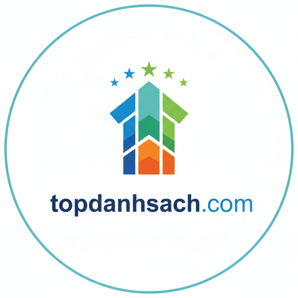 Toplist – Tổng Hợp Top Danh Sách Được Tìm Kiếm Nhiều Nhất