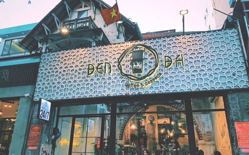 10 quán cafe 24/24 ở Sài Gòn yên tĩnh giúp bạn tập trung chạy deadline  xuyên đêm
