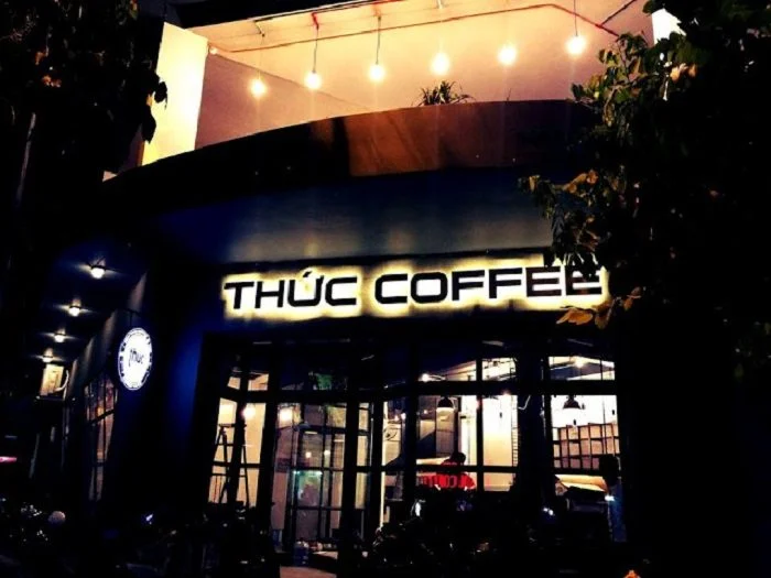 Top 10 quán cafe mở cửa 24/24 tại TPHCM được giới trẻ yêu thích