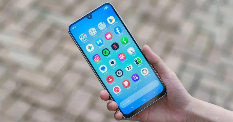 Top 10 điện thoại dưới 10 triệu đáng mua nhất hiện nay