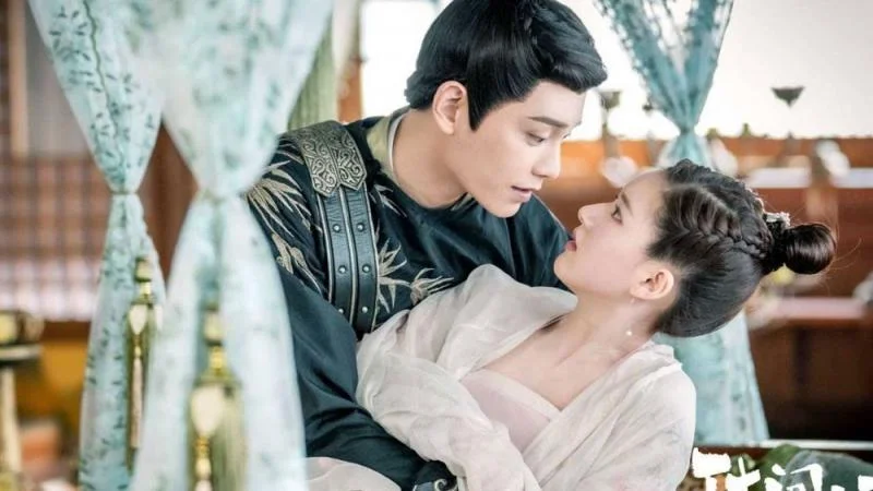 Top 10 Bộ phim Trung Quốc hay nhất về đề tài xuyên không - toplist.vn