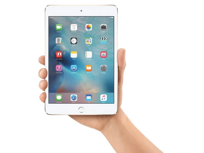 Top 15 máy tính bảng 8 inch 3G tốt nhất nhỏ gọn mỏng nhẹ pin trâu |  websosanh.vn