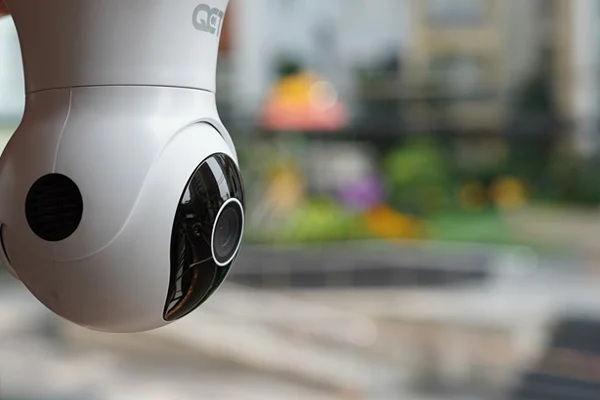 Top 8 Camera 360 Độ Ngoài Trời Quay Được Toàn Cảnh Tốt Nhất Hiện Nay