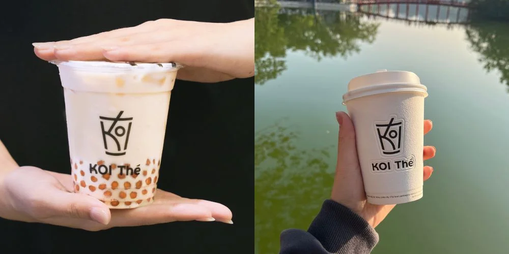 Review 19 quán trà sữa ngon nhất Sài Gòn, liệu có xứng đáng? | Green SM