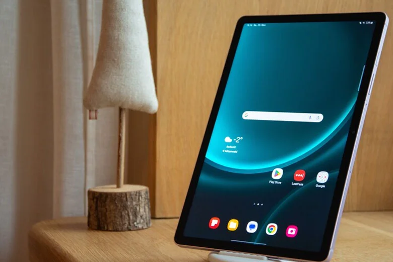 Top 7 máy tính bảng 8 inch cấu hình mạnh đáng mua nhất
