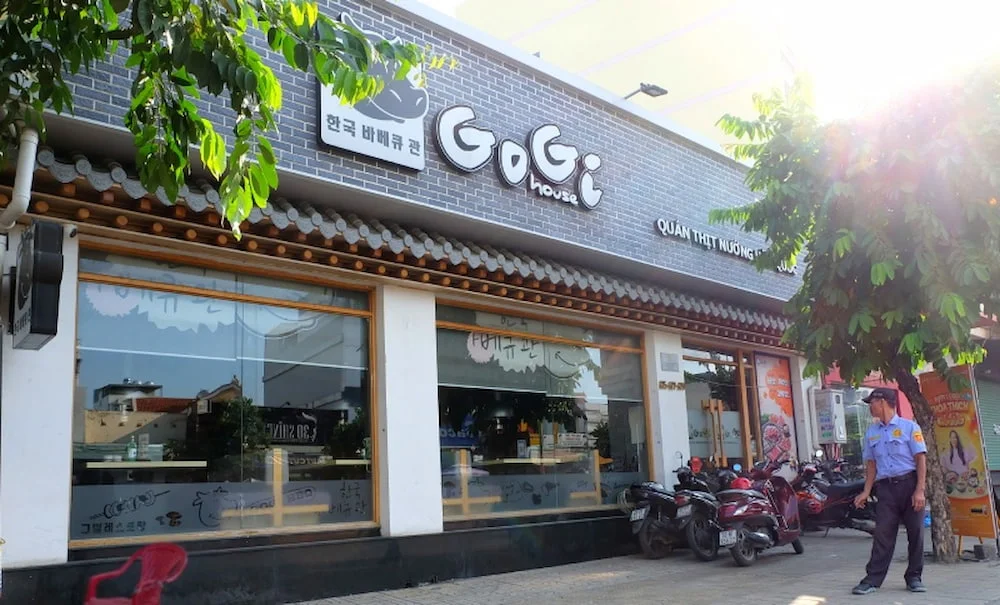 15+ quán ăn Hàn Quốc ở Sài Gòn ngon quên lối về | Green SM