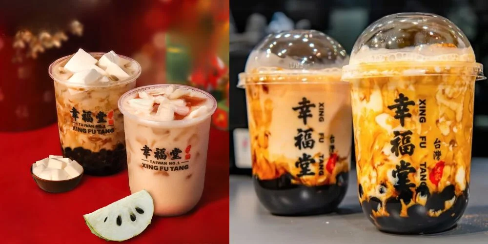 Review 19 quán trà sữa ngon nhất Sài Gòn, liệu có xứng đáng? | Green SM