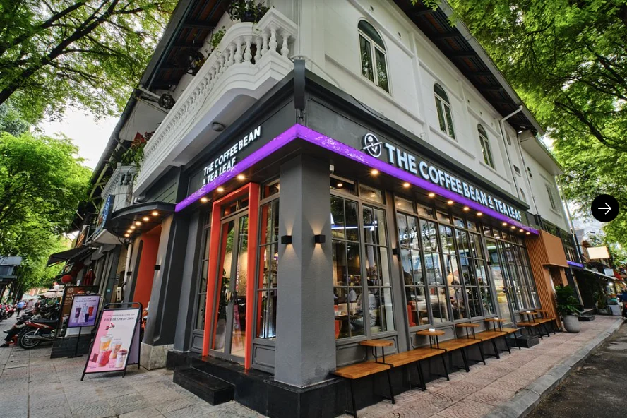 Top 20+ Quán Cà Phê Mở 24/24 Tại Sài Gòn Đẹp, Chill, Lý Tưởng Để Làm Việc  Và Thư Giãn Cho Team Cú Đêm