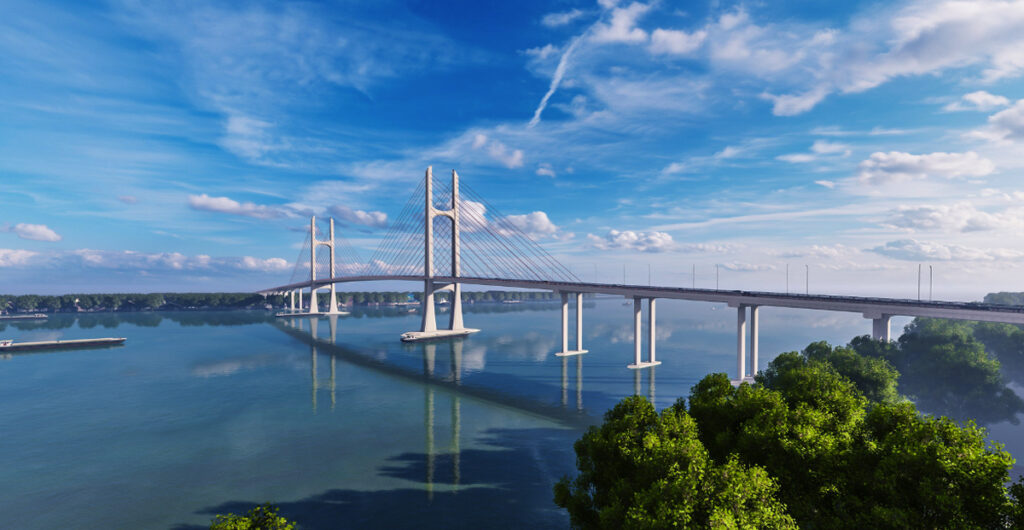 Cầu Rạch Miễu