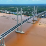 Cầu Rạch Miễu 2 có gì nổi bật? Quy mô và thiết kế hiện đại Cầu Rạch Miễu 2