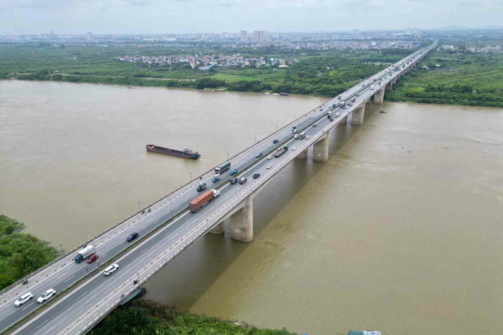 Cầu Thanh Trì