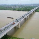 Cầu Thanh Trì – Biểu tượng kết nối và phát triển của Thủ đô Hà Nội Cầu Thanh Trì