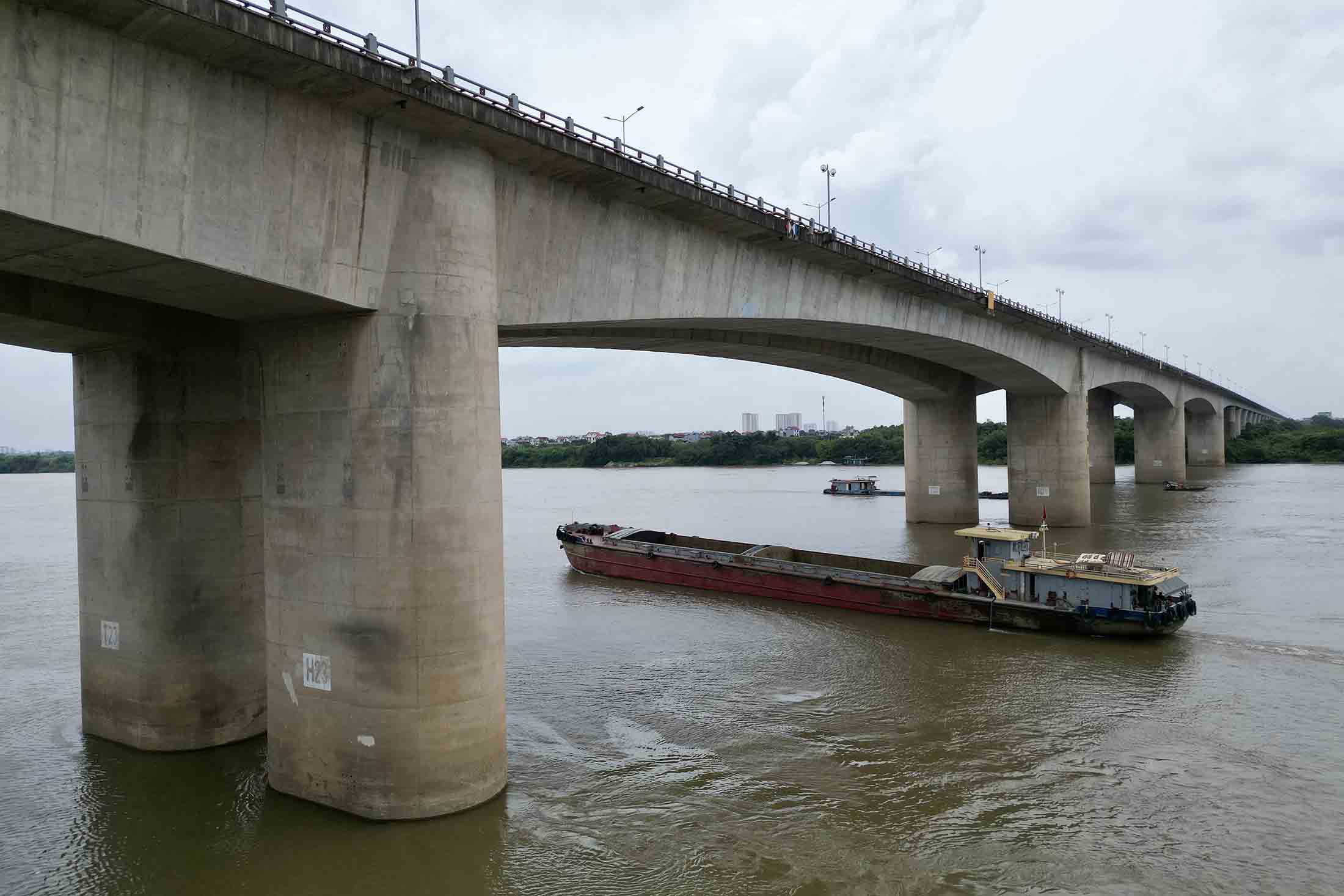 Cầu Thanh Trì