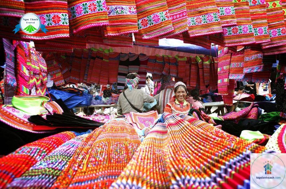 Chợ Văn La