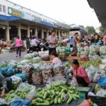 Chợ Văn La: Góc nhìn sâu sắc về "điểm tựa" giao thương tại Hà Đông Chợ Văn La