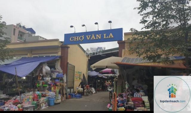 Chợ Văn La