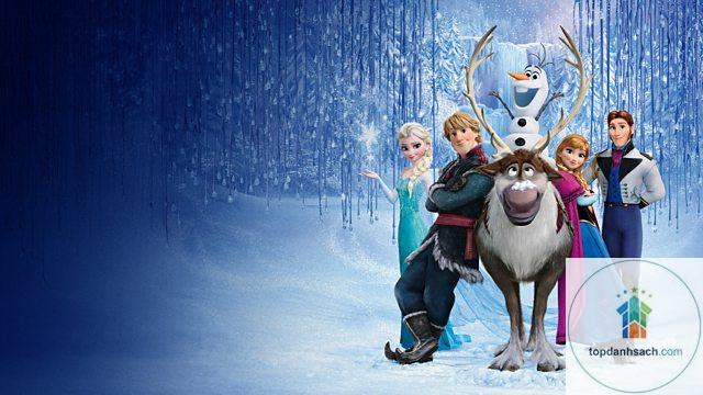 Frozen