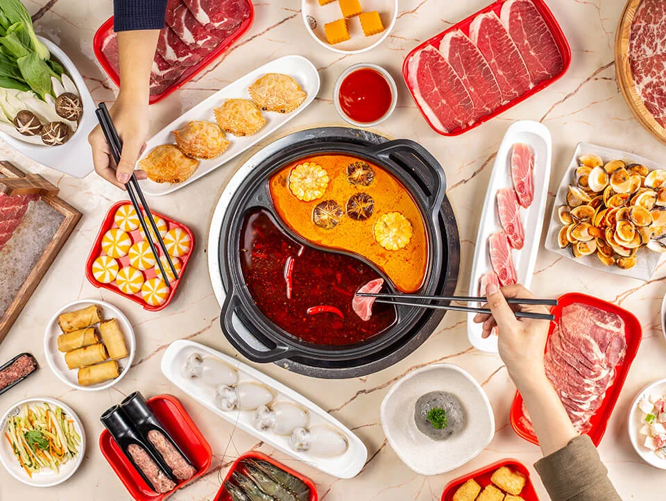 TOP 23 Quán Lẩu Thái Ngon Rẻ Ở Sài Gòn Nổi Tiếng Ăn Là Ghiền | Vincom | Vincom