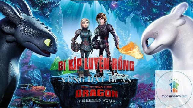 How to Train Your Dragon