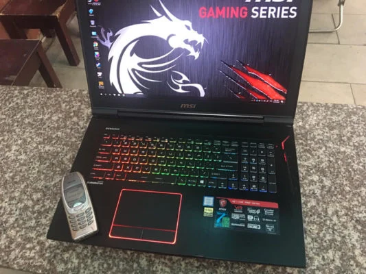 Top 10 Laptop Gaming giá rẻ tốt nhất năm 2020 - 2021