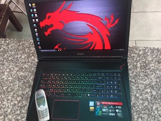 Top 10 Laptop Gaming giá rẻ tốt nhất năm 2020 - 2021