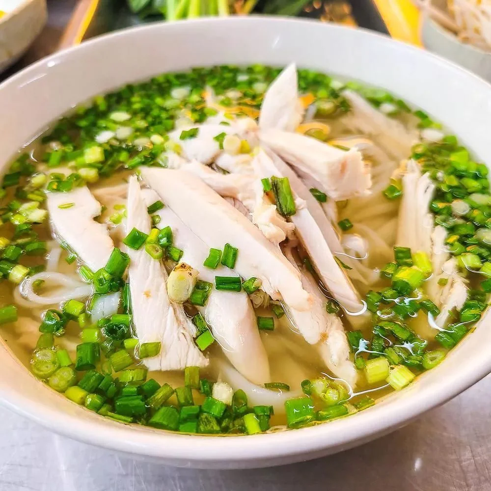5 quán phở tại TPHCM được Michelin khen ngon, giá rẻ