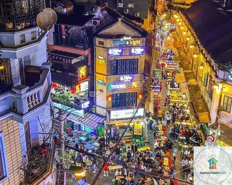 Phố Lương Ngọc Quyến 5