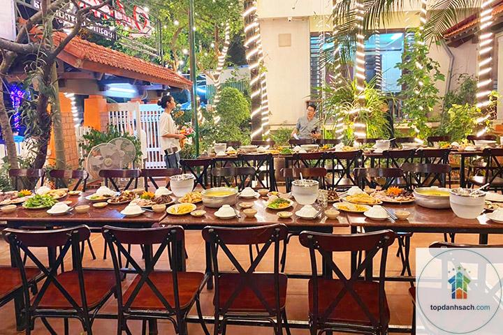 Phố Mạc Thái Tông