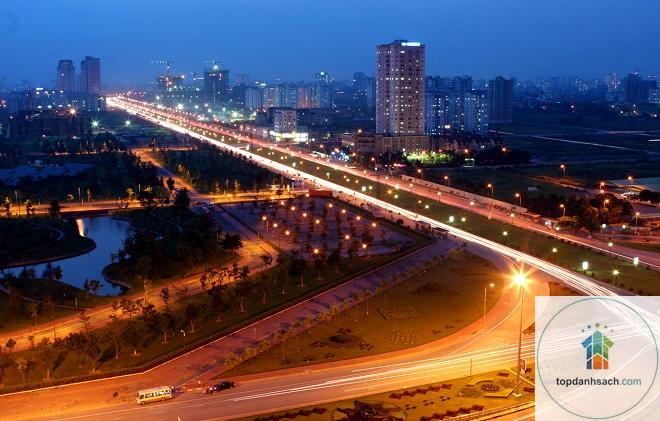 Phố Mạc Thái Tông