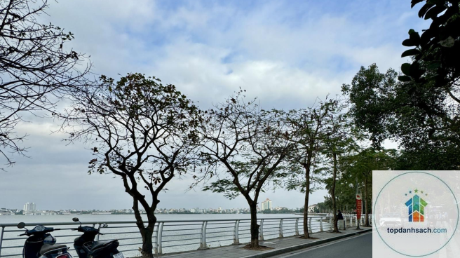 Phố Trích Sài