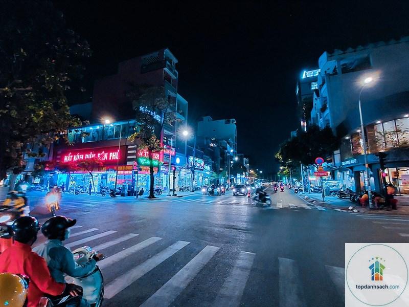 Phố Trích Sài