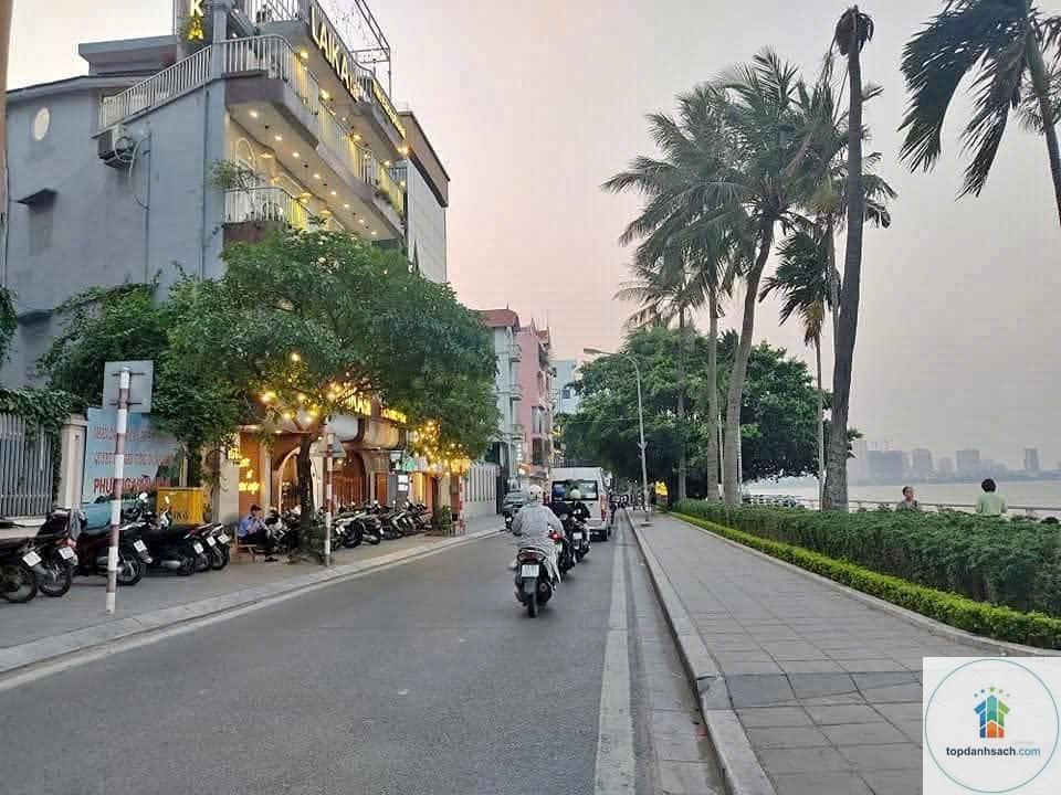 Phố Trích Sài