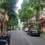 Phố Trung Kính: "Trái tim" giao thương sầm uất và nhịp sống năng động tại Cầu Giấy Phố Trung Kính