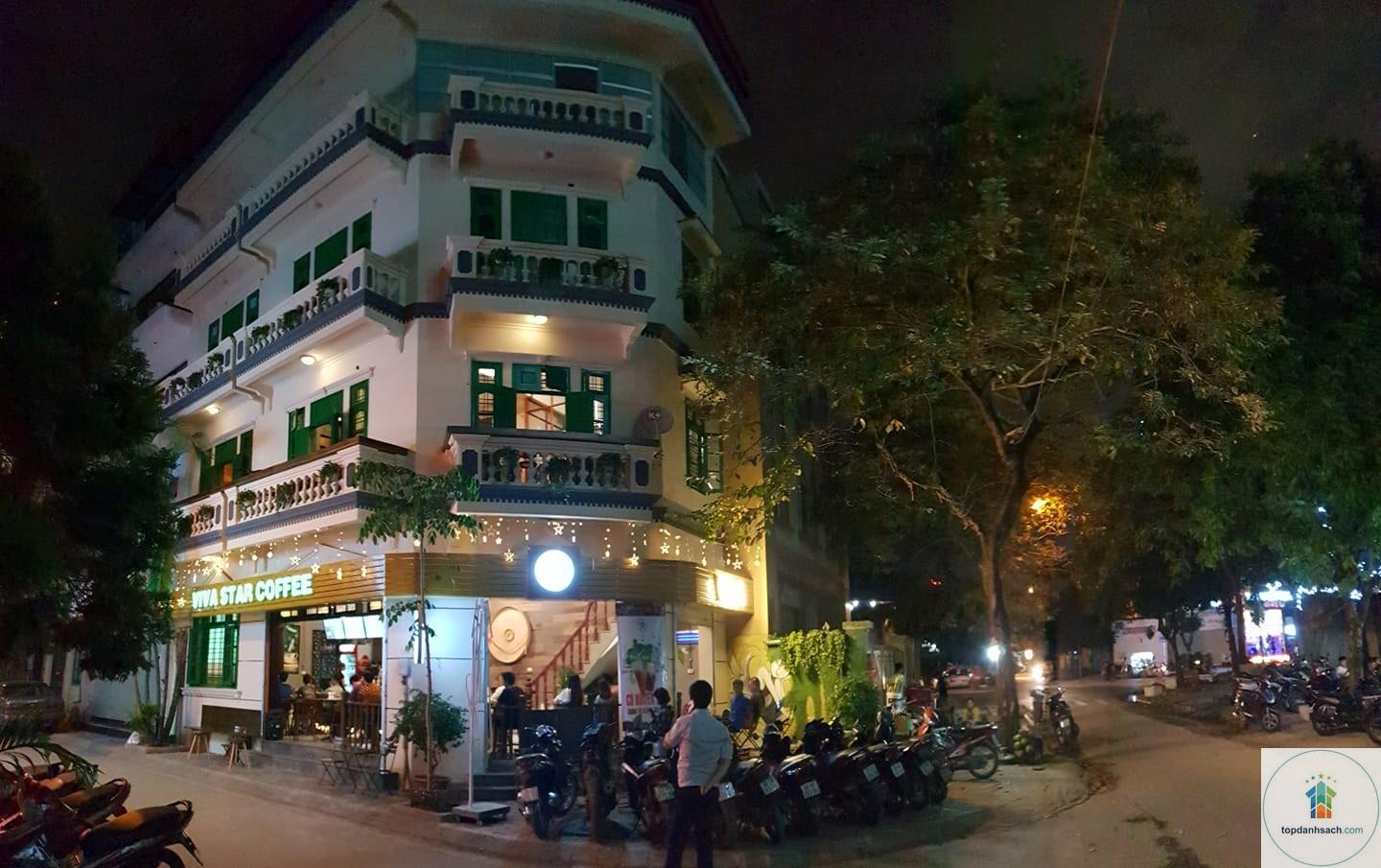 Phố Vũ Phạm Hàm