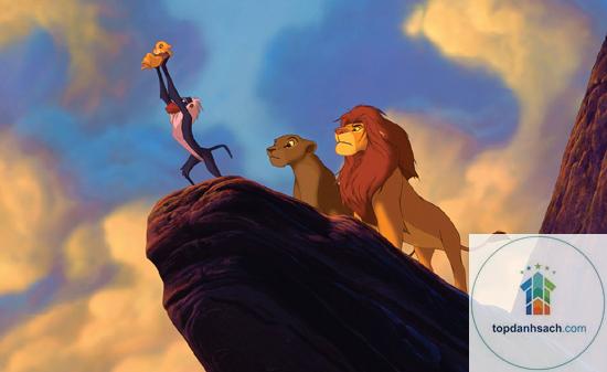 The Lion King