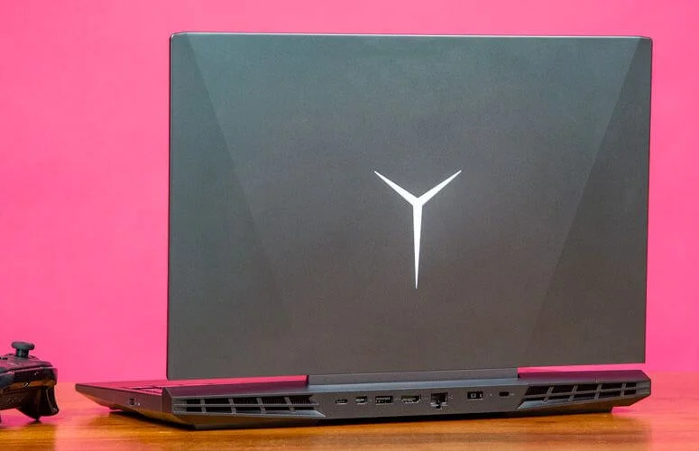 Top 10 Laptop Gaming giá rẻ tốt nhất 2020 - Laptop Titan