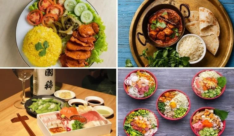 Top 10 Quán Ăn Ngon Tại TPHCM
