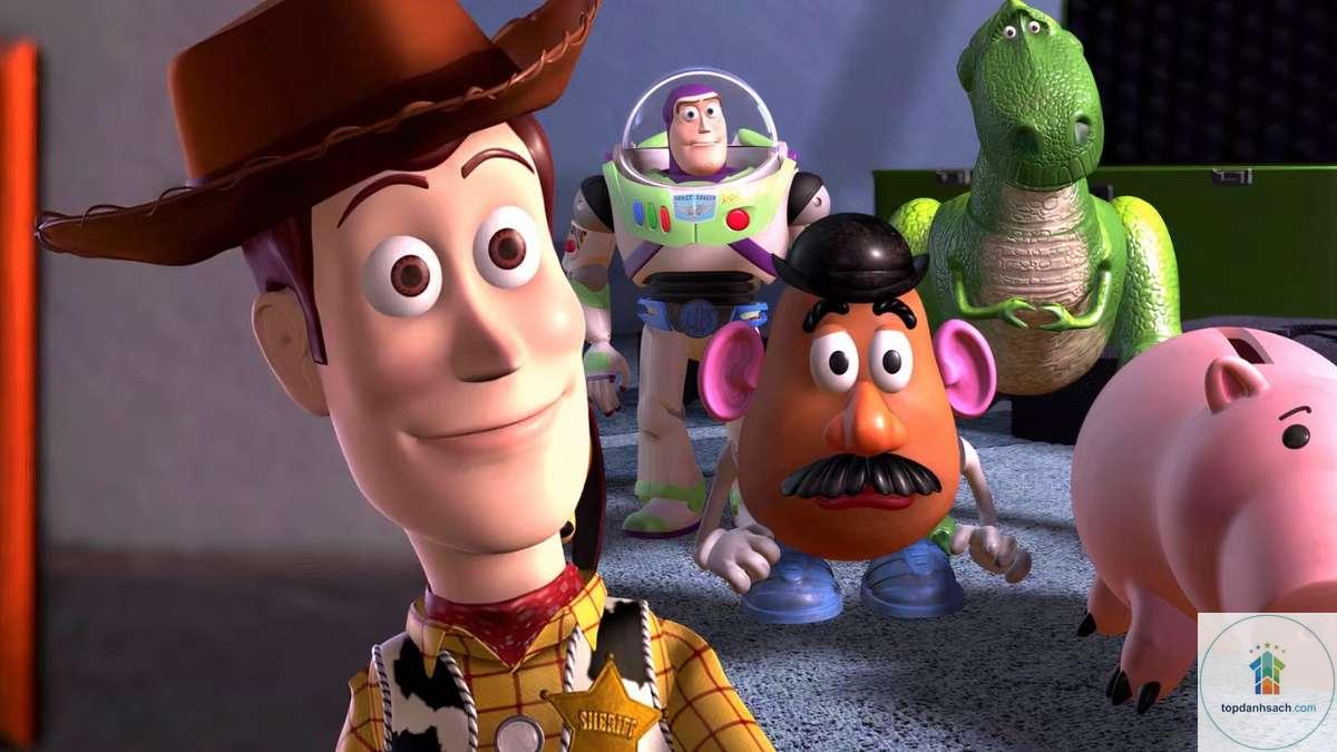 Toy Story