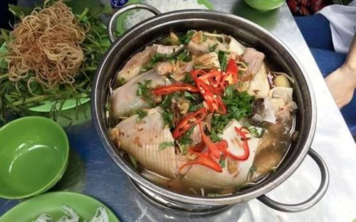Top 12 quán lẩu cá đuối ngon tại Vũng Tàu nhất định phải thử qua | Tour cano cao tốc khám phá Vũng Tàu