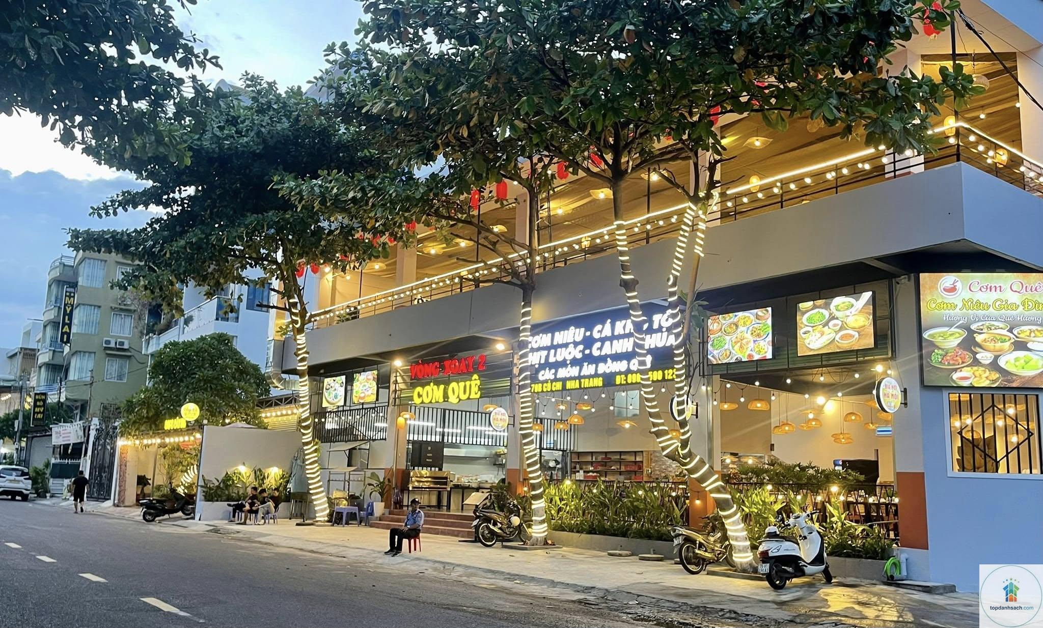 Vòng xoay Phú Hữu
