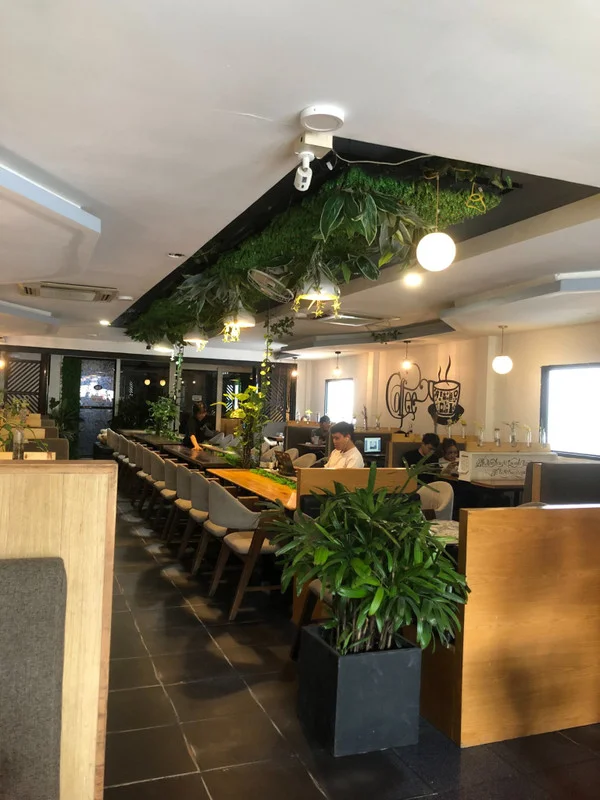 DILY - Top 5 quán cafe mở 24/7 cho team “cú đêm” chạy deadline ở Sài Gòn