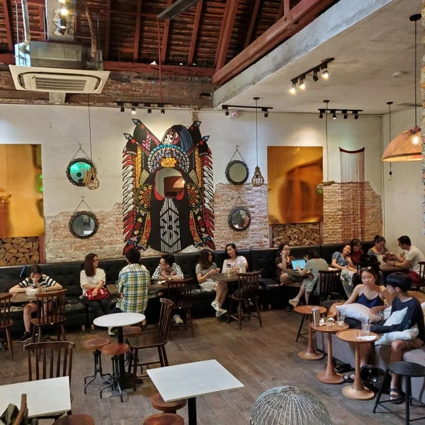 DILY - Top 5 quán cafe mở 24/7 cho team “cú đêm” chạy deadline ở Sài Gòn