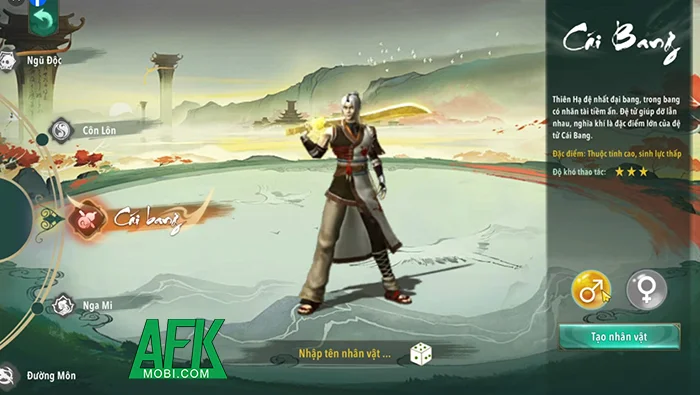 Top 8 game nhập vai kinh điển không nên bỏ qua trong đầu 2025