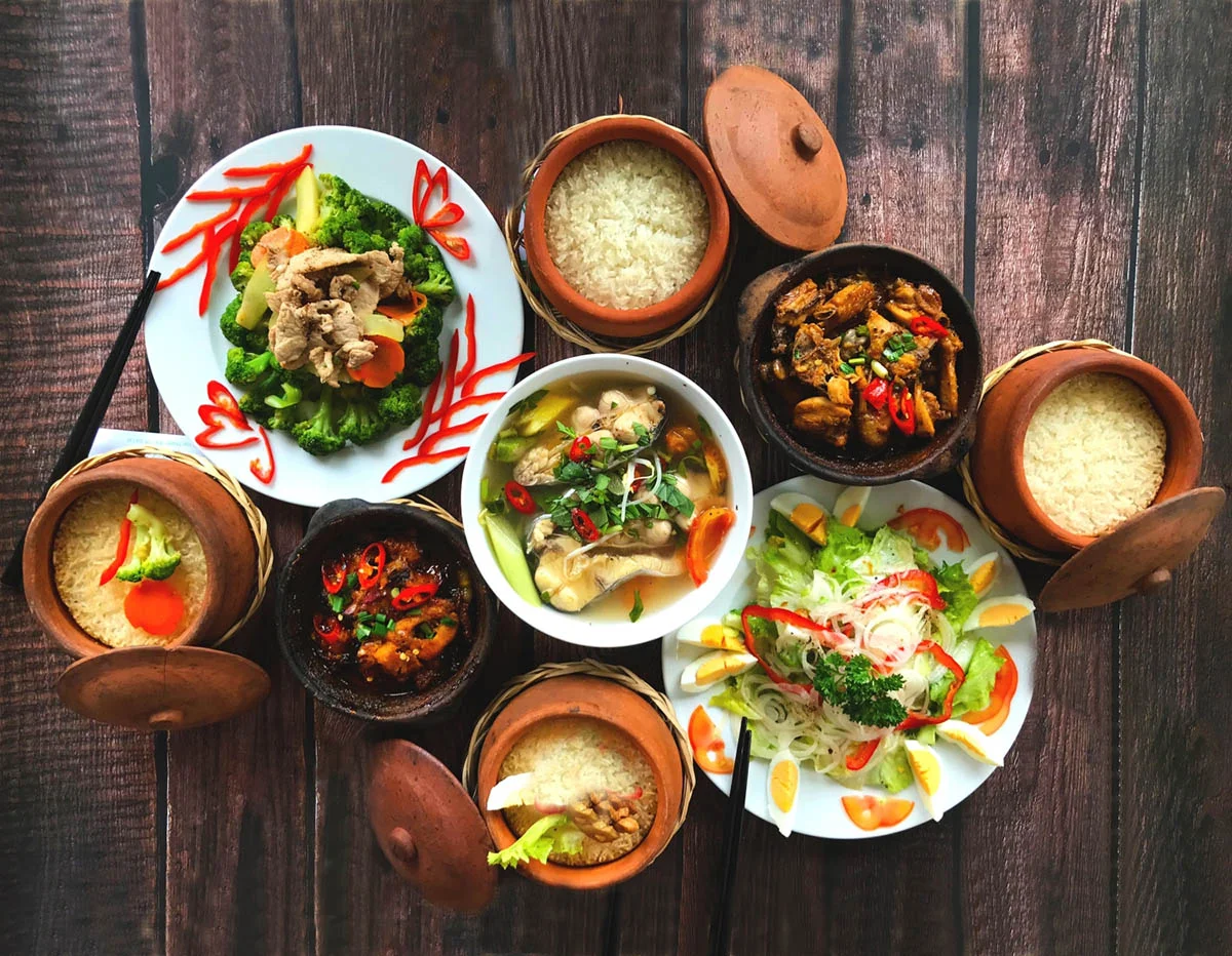 Ăn gì ở Đà Lạt? 20 món ngon sáng, trưa, tối và đêm kèm địa chỉ quán – VinWonders