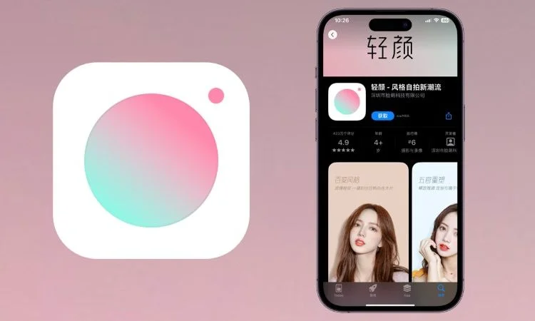 Top 7 app chỉnh ảnh selfie đẹp trên điện thoại bạn không nên bỏ qua