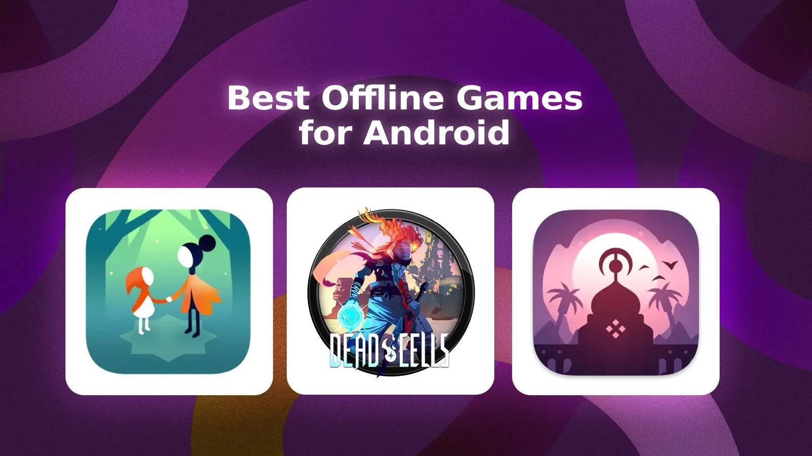 10 Best Offline Games for Android in 2026: No Internet Connection Needed |  Beebom Gadgets