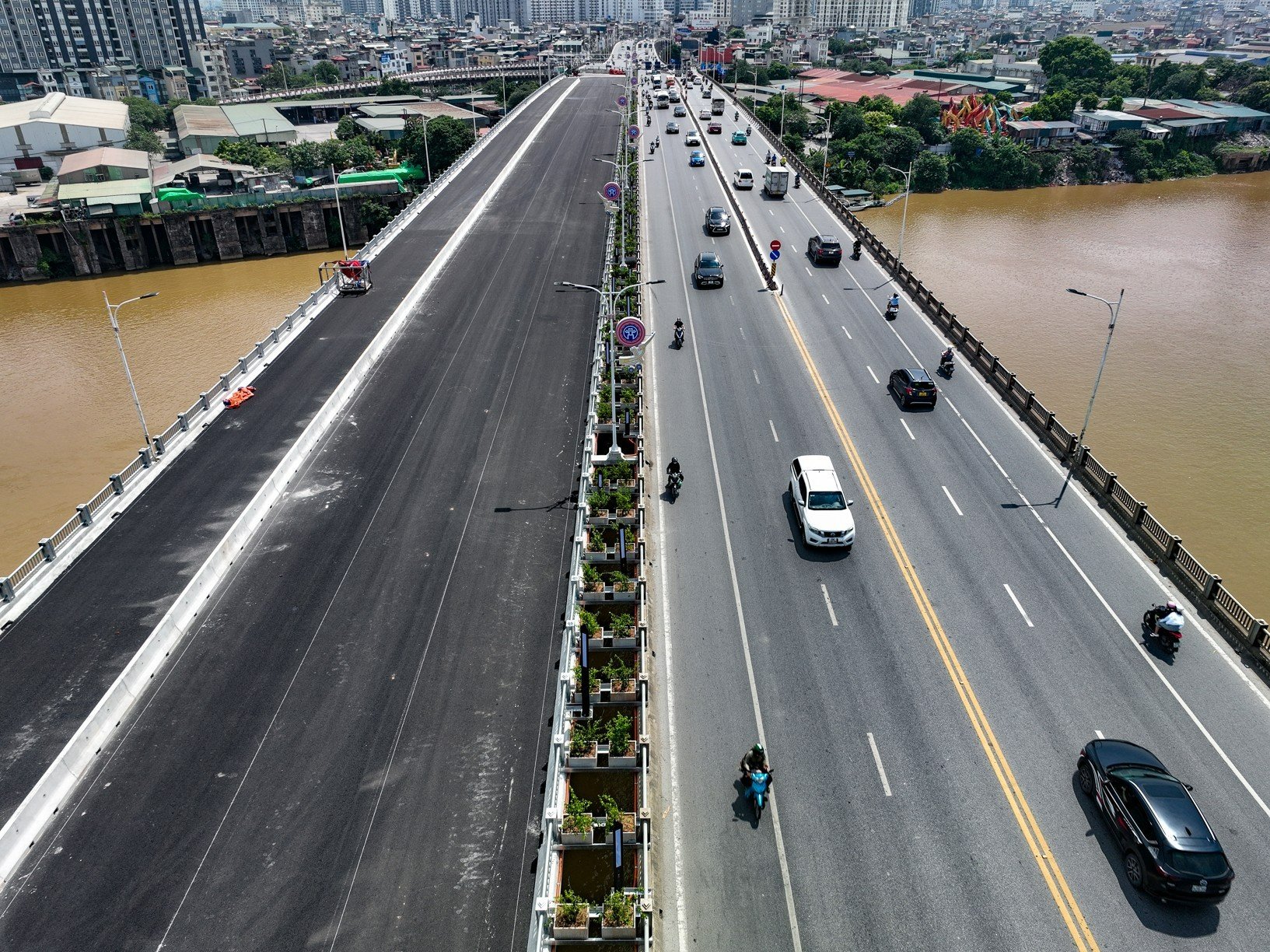 cầu Vĩnh Tuy