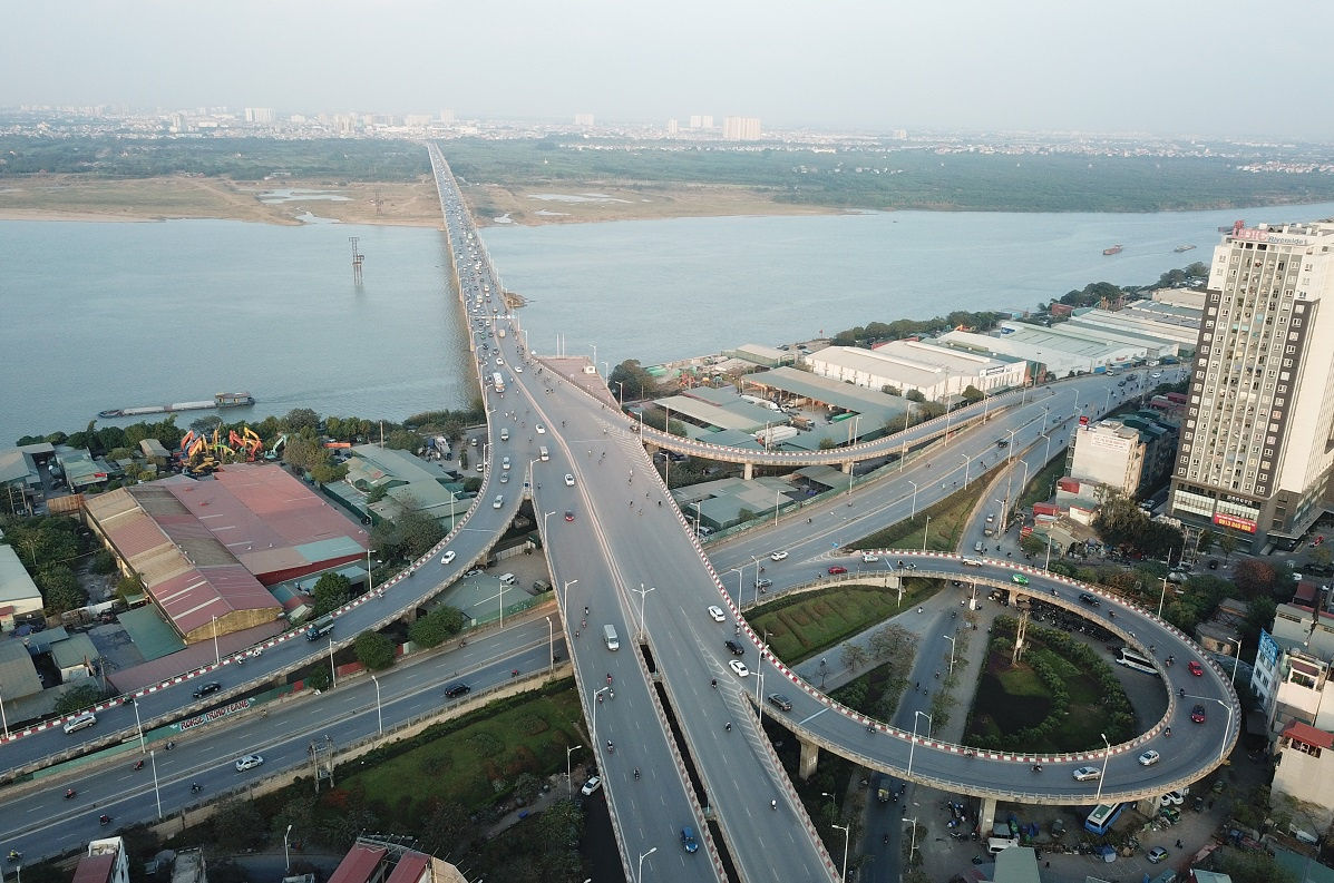 cầu Vĩnh Tuy