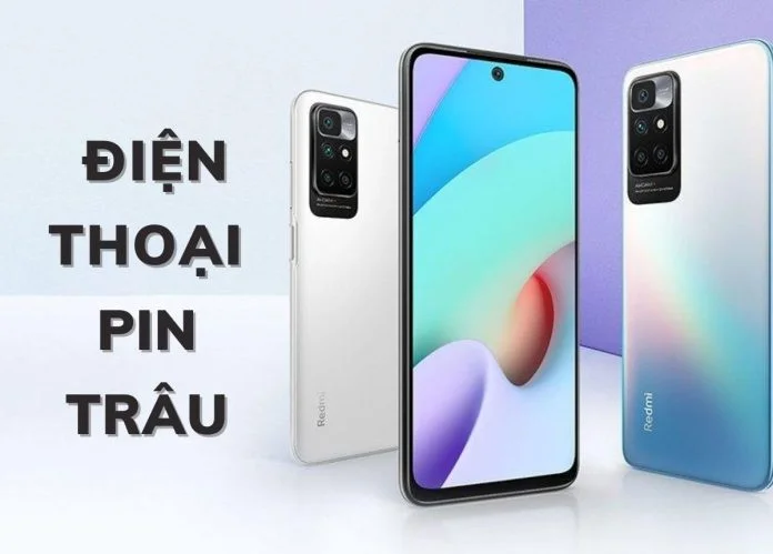 10 Điện Thoại Pin Trâu Tốt Nhất Hiện Nay | TIKI